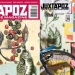 Juxtapoz Magazine - Source: www.highsnobiety.com
