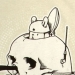 Juxtapoz Magazine - Source: www.iwantyourskull.com