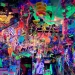 Kenny Scharf - Source: createvulgo.files.wordpress.com