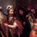 King David - Source: inthylight.wordpress.com