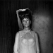 Lee Friedlander - Topless Bridesmaid, 1967