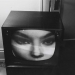 Lee Friedlander - Florida (with sexy eyes), 1963