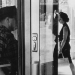 Lee Friedlander - Revolving Door
