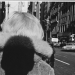 Lee Friedlander - New York City, 1966