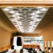 Lever House Restaurant - Source: www.luciferlighting.com