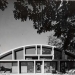 Architects Marcel Breuer and Herbert Beckhard 