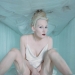 Photo by Matthew Barney