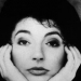 Maya Deren - Source: centuryfille.blogspot.com