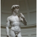 Michelangelo's David