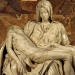Michelangelo's Pieta