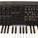 MS20 Keyboard - Source: retrosynthads.blogspot.com