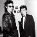 No Wave - Source: Photo by Julia Gorton/NY Times