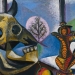 Pablo Picasso - Source: www.cleveland.about.com