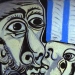 Pablo Picasso - Source: www.artinthepicture.com