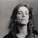 Patti Smith - Source: Photo by Annie Leibovitz
