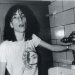 Patti Smith