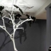 Jonathan Schipper - Firebird, 2006-07 