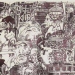 Dawn Clements - Some More Men, 2006
