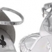 Playboy Shoes - Source: www.fashiontribes.typepad.com