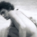 Robert Mapplethorpe (1946 - 1989) UNTITLED (SELF PORTRAIT), circa 1972