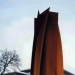 Richard Serra, Vortex 2002