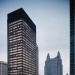 Seagram Building - Source: Photo by Ezra Stoller