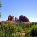 Sedona - Source: www.flickr.com/photos/bengrogan/