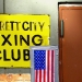 Starrett City Boxing Club - Source: www.flickr.com/photos/gkjarvis/