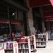 The Strand Bookstore - Source: www.flickr.com/photos/maguisso/221136878/