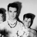 The Smiths -Source: www.shopliftersunion.com