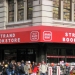 The Strand Bookstore - Source: www.manhattan.about.com/mbiopage.htm