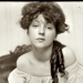 Evelyn Nesbit - Source: Negative by Gertrude Käsebier