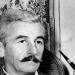 William Faulkner - Source: www.paranormalknowledge.com
